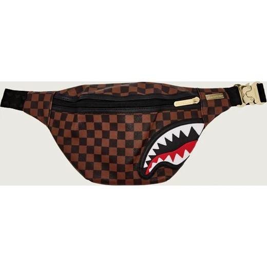 Sprayground Saszetka nerka ze sklepu Gomez Fashion Store w kategorii Nerki - zdjęcie 186058824