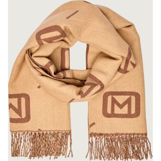 Marella Dwustronny szal AGEVOLE ze sklepu Gomez Fashion Store w kategorii Szaliki i chusty damskie - zdjęcie 186058842