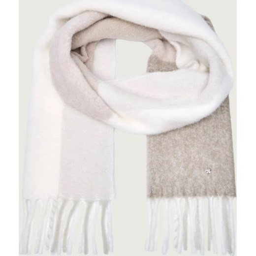 Marc Cain Wełniany szal ze sklepu Gomez Fashion Store w kategorii Szaliki i chusty damskie - zdjęcie 186058843