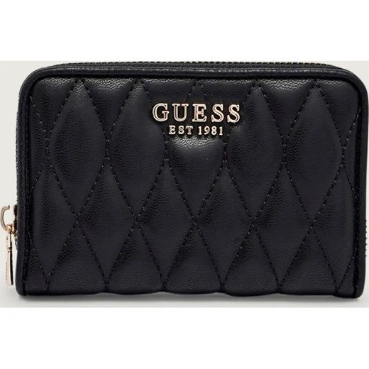Guess Portfel VALLA ze sklepu Gomez Fashion Store w kategorii Portfele damskie - zdjęcie 186058853