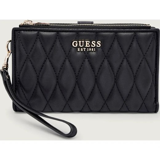 Guess Portfel VALLA - id: GU255W000206489 - marki Guess - 186058854 Guess Portfel VALLA ze sklepu Gomez Fashion Store w kategorii Portfele damskie - zdjęcie 186058854