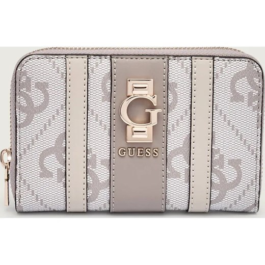 Guess Portfel ERENIA ze sklepu Gomez Fashion Store w kategorii Portfele damskie - zdjęcie 186058861