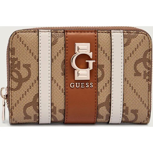 Guess Portfel ERENIA ze sklepu Gomez Fashion Store w kategorii Portfele damskie - zdjęcie 186058862