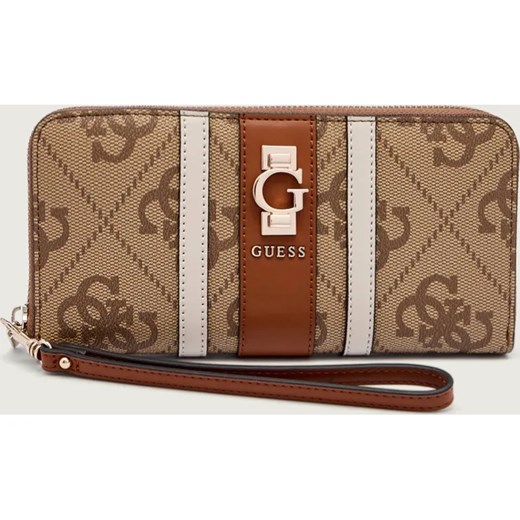 Guess Portfel ERENIA - id: GU255W000221D51 - marki Guess - 186058863 Guess Portfel ERENIA ze sklepu Gomez Fashion Store w kategorii Portfele damskie - zdjęcie 186058863