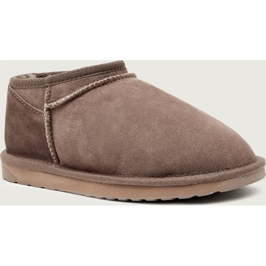 EMU Australia Śniegowce Stinger Compact | z dodatkiem wełny | skóra ze sklepu Gomez Fashion Store w kategorii Śniegowce damskie - zdjęcie 186058892