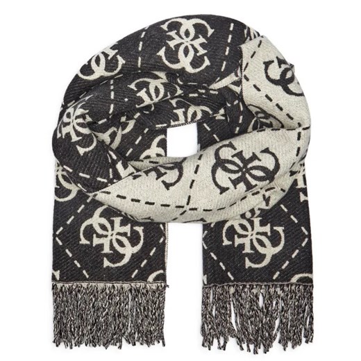 Guess Dwustronny szal ze sklepu Gomez Fashion Store w kategorii Szaliki i chusty damskie - zdjęcie 186058923
