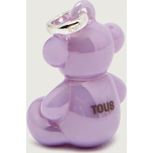 Tous Zawieszka BOLD BEAR ze sklepu Gomez Fashion Store w kategorii Charmsy - zdjęcie 186058942