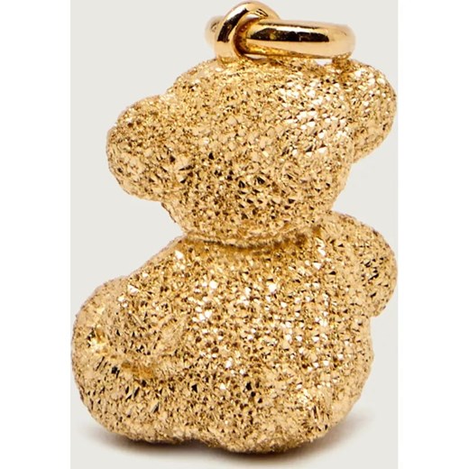 Tous Zawieszka BOLD BEAR ze sklepu Gomez Fashion Store w kategorii Charmsy - zdjęcie 186058943