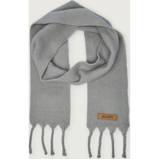 Joop! Szal Abelia | z dodatkiem wełny ze sklepu Gomez Fashion Store w kategorii Szaliki i chusty damskie - zdjęcie 186058990
