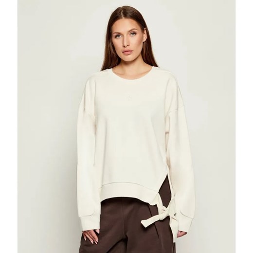 BOSS BLACK Bluza Essega | Loose fit ze sklepu Gomez Fashion Store w kategorii Bluzy damskie - zdjęcie 186059013