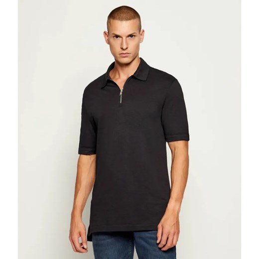 BOSS BLACK Polo H-Paras 57 | Regular Fit ze sklepu Gomez Fashion Store w kategorii T-shirty męskie - zdjęcie 186059021