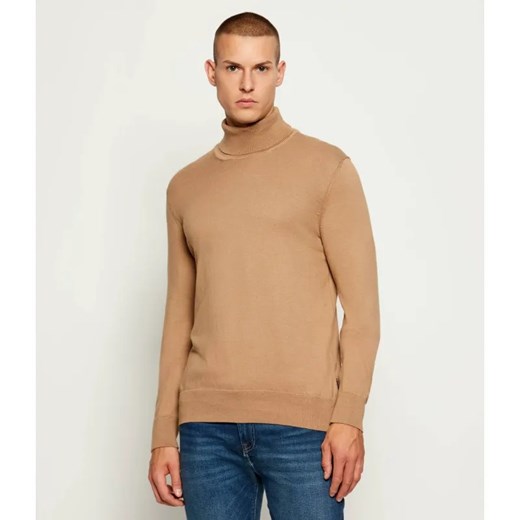 Hechter Paris Golf | Regular Fit ze sklepu Gomez Fashion Store w kategorii Swetry męskie - zdjęcie 186059044