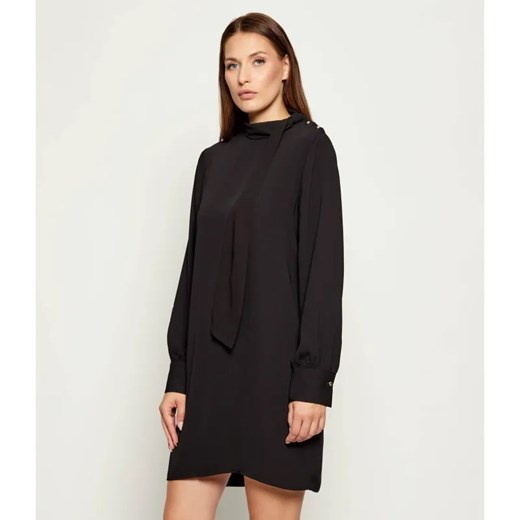 Liu Jo Sukienka ze sklepu Gomez Fashion Store w kategorii Sukienki - zdjęcie 186059061