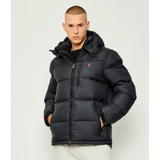 POLO RALPH LAUREN Puchowa kurtka | Regular Fit ze sklepu Gomez Fashion Store w kategorii Kurtki męskie - zdjęcie 186059111