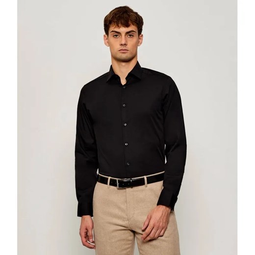 Calvin Klein Koszula Essential | Regular Fit | stretch ze sklepu Gomez Fashion Store w kategorii Koszule męskie - zdjęcie 186059114