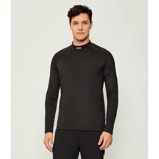 BOSS GREEN Longsleeve Tock Active | Slim Fit XXXL Gomez Fashion Store