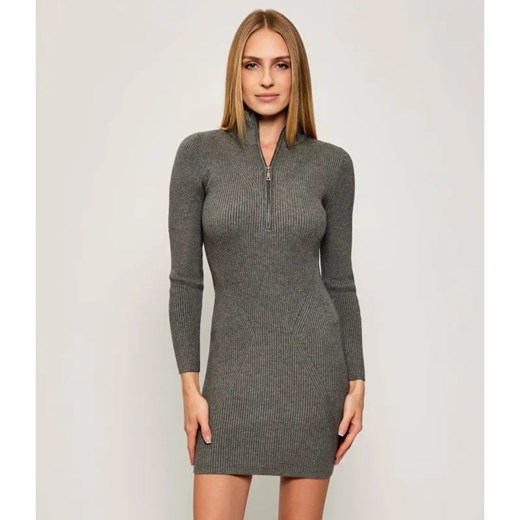GUESS Sukienka HARLEY ze sklepu Gomez Fashion Store w kategorii Sukienki - zdjęcie 186059132