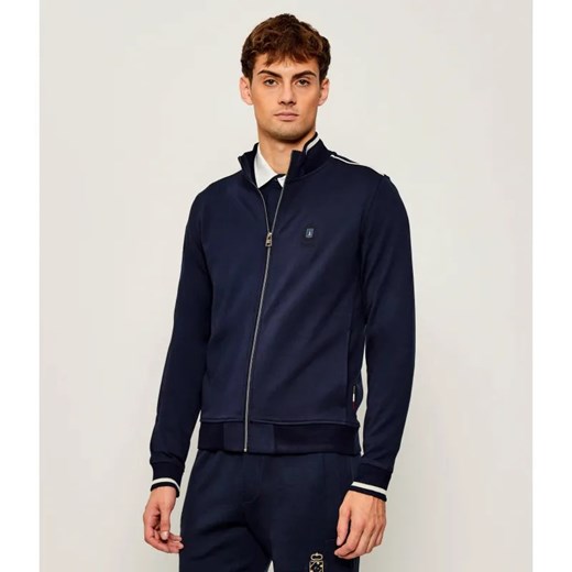 Aeronautica Militare Bluza | Regular Fit ze sklepu Gomez Fashion Store w kategorii Bluzy męskie - zdjęcie 186059142