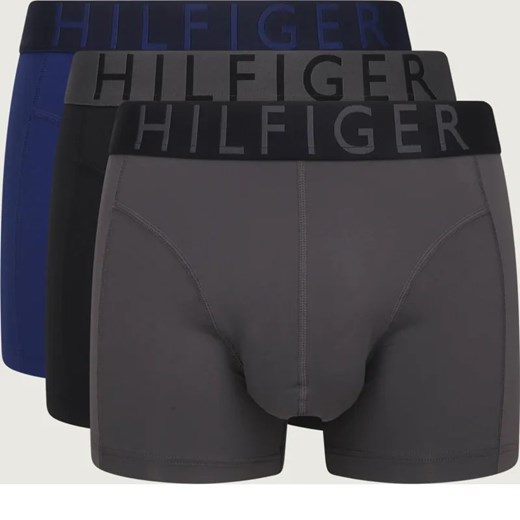 Tommy Hilfiger Bokserki 3-pack ze sklepu Gomez Fashion Store w kategorii Majtki męskie - zdjęcie 186059152