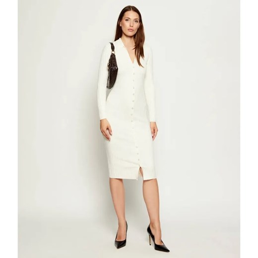 GUESS Sukienka MIRANDA ze sklepu Gomez Fashion Store w kategorii Sukienki - zdjęcie 186059160