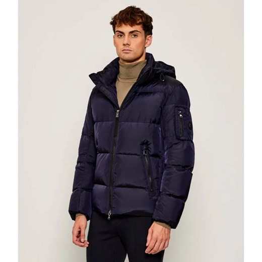 Bogner Puchowa kurtka JAMY-D2 | Regular Fit ze sklepu Gomez Fashion Store w kategorii Kurtki męskie - zdjęcie 186059170