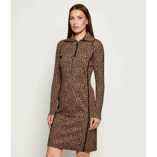 Marc Cain Sukienka LEO ze sklepu Gomez Fashion Store w kategorii Sukienki - zdjęcie 186059182