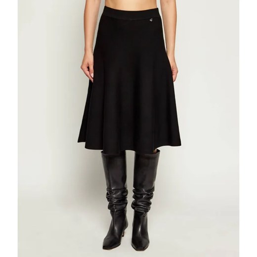 Liu Jo Spódnica ze sklepu Gomez Fashion Store w kategorii Spódnice - zdjęcie 186059190