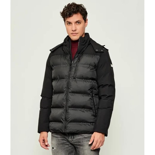 Karl Lagerfeld Kurtka | Regular Fit ze sklepu Gomez Fashion Store w kategorii Kurtki męskie - zdjęcie 186059194