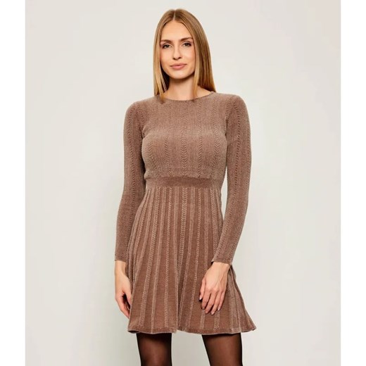GUESS Sukienka MORGAN ze sklepu Gomez Fashion Store w kategorii Sukienki - zdjęcie 186059200