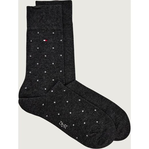 Tommy Hilfiger Skarpety 2-pack ze sklepu Gomez Fashion Store w kategorii Skarpetki męskie - zdjęcie 186059261