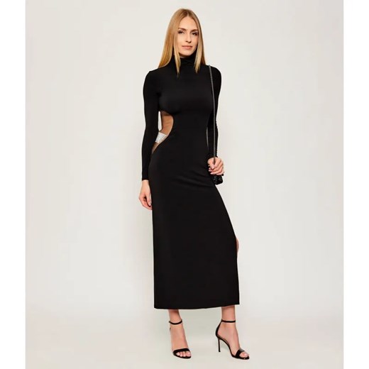 Patrizia Pepe Sukienka ze sklepu Gomez Fashion Store w kategorii Sukienki - zdjęcie 186059262