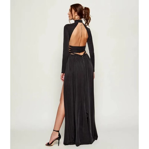 Elisabetta Franchi Sukienka ze sklepu Gomez Fashion Store w kategorii Sukienki - zdjęcie 186059282