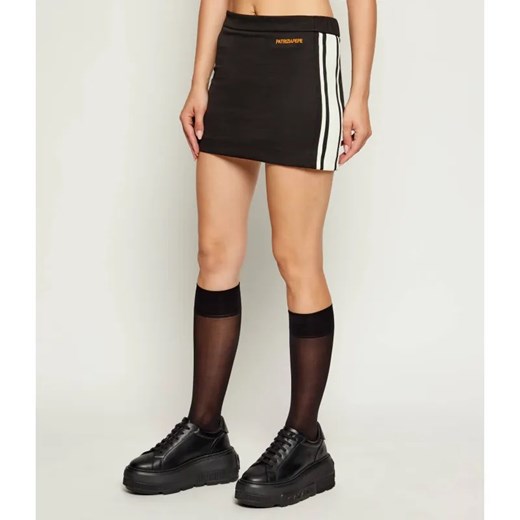 Patrizia Pepe Spódnica ze sklepu Gomez Fashion Store w kategorii Spódnice - zdjęcie 186059292