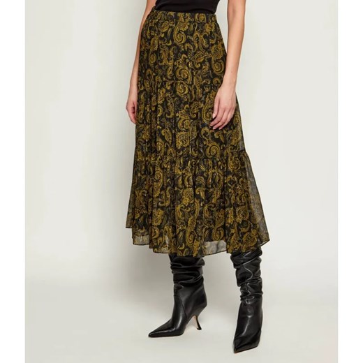 Michael Kors Spódnica PAISLEY ze sklepu Gomez Fashion Store w kategorii Spódnice - zdjęcie 186059344