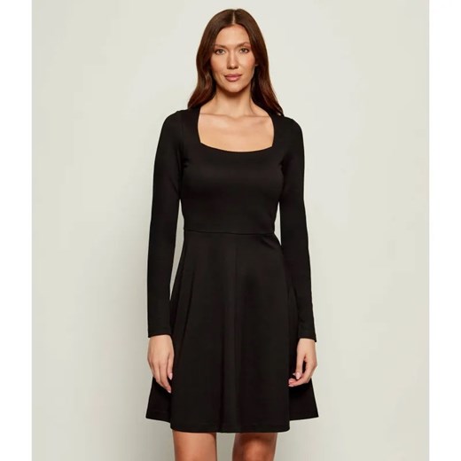 HUGO Sukienka Noquette ze sklepu Gomez Fashion Store w kategorii Sukienki - zdjęcie 186059414