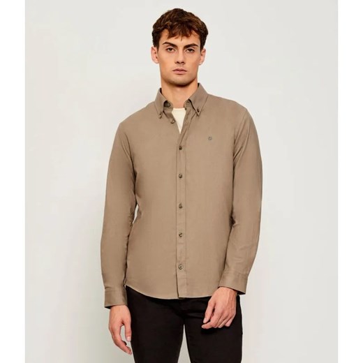 BOSS BLACK Koszula H-ROAN-BD-E-C1-253 | Slim Fit ze sklepu Gomez Fashion Store w kategorii Koszule męskie - zdjęcie 186059504