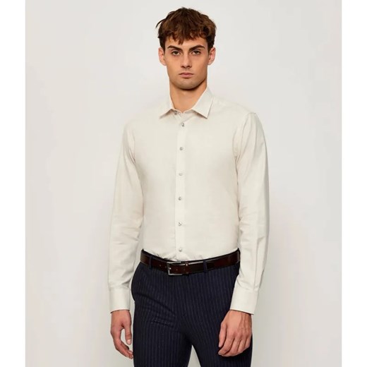 Sand Copenhagen Koszula 8087 - State Soft | Regular Fit ze sklepu Gomez Fashion Store w kategorii Koszule męskie - zdjęcie 186059531