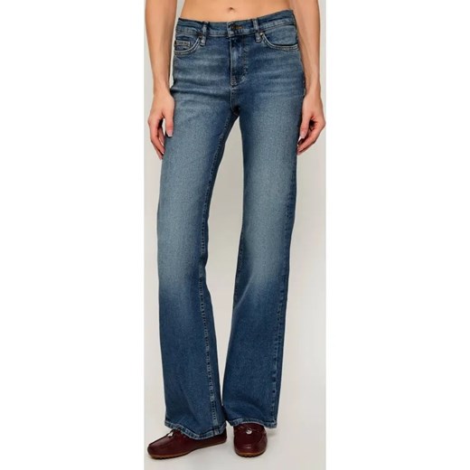 Joop! Jeansy Miriam | flare fit ze sklepu Gomez Fashion Store w kategorii Jeansy damskie - zdjęcie 186059540