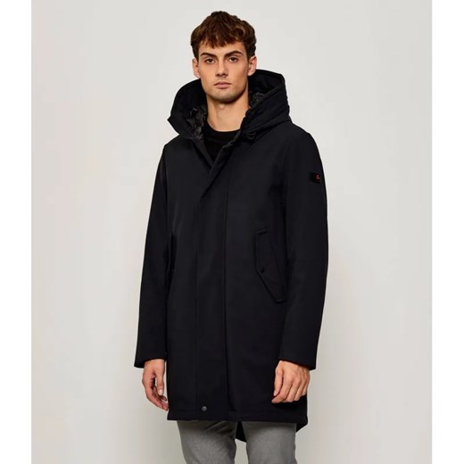 Peuterey Parka KASA KP 01 | Regular Fit ze sklepu Gomez Fashion Store w kategorii Kurtki męskie - zdjęcie 186059553