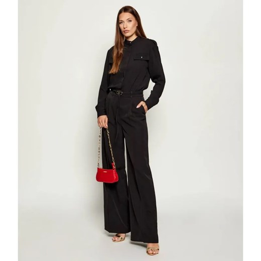 Liu Jo Kombinezon | Regular Fit ze sklepu Gomez Fashion Store w kategorii Kombinezony damskie - zdjęcie 186059562