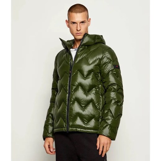 Peuterey Puchowa kurtka HONOVA LKS 04 | Regular Fit ze sklepu Gomez Fashion Store w kategorii Kurtki męskie - zdjęcie 186059572