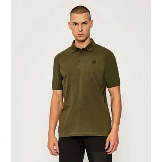 Karl Lagerfeld Polo | Regular Fit ze sklepu Gomez Fashion Store w kategorii T-shirty męskie - zdjęcie 186059591