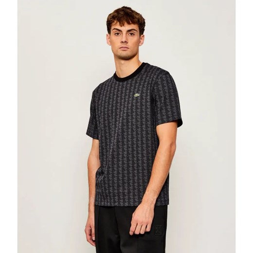 Lacoste T-shirt | Classic fit ze sklepu Gomez Fashion Store w kategorii T-shirty męskie - zdjęcie 186059602