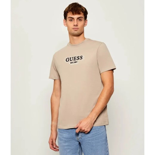 GUESS T-shirt | Regular Fit Guess L Gomez Fashion Store