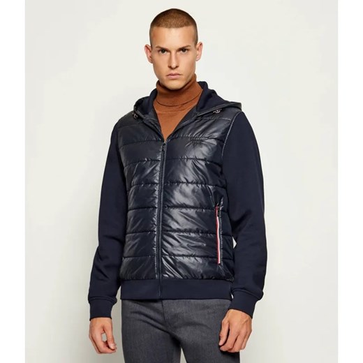 Hechter Paris Kurtka | Regular Fit ze sklepu Gomez Fashion Store w kategorii Kurtki męskie - zdjęcie 186059614