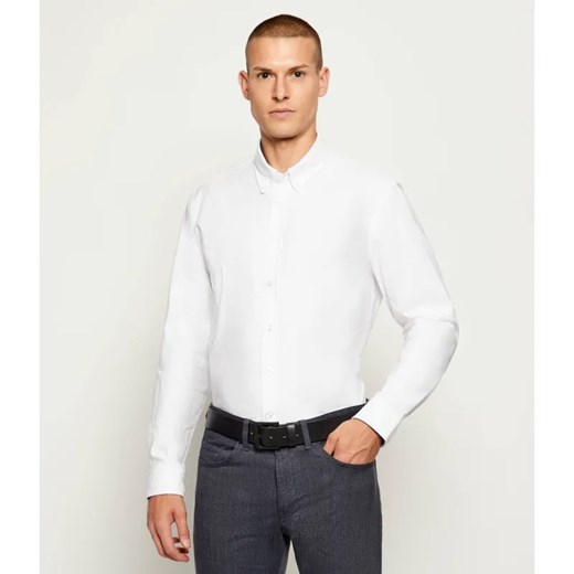 Hechter Paris Koszula | Modern fit ze sklepu Gomez Fashion Store w kategorii Koszule męskie - zdjęcie 186059623