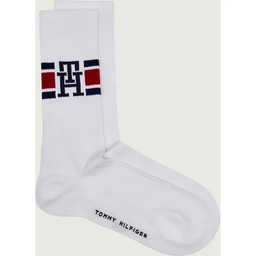Tommy Hilfiger Skarpety 2-pack ze sklepu Gomez Fashion Store w kategorii Skarpetki męskie - zdjęcie 186059634