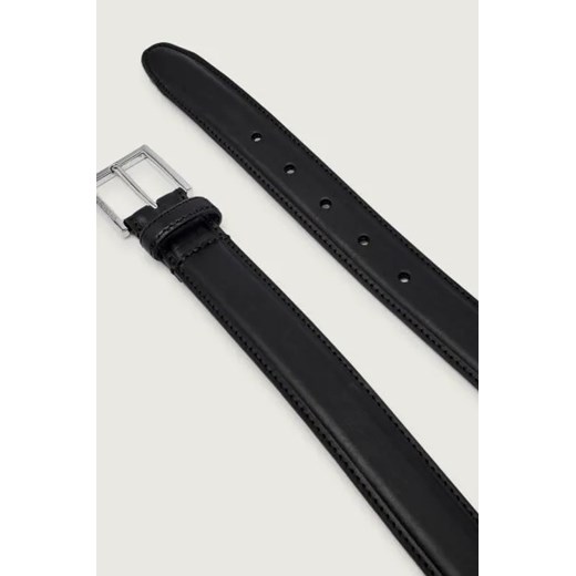 Tommy Hilfiger Skórzany pasek HUDSON Tommy Hilfiger 90 Gomez Fashion Store