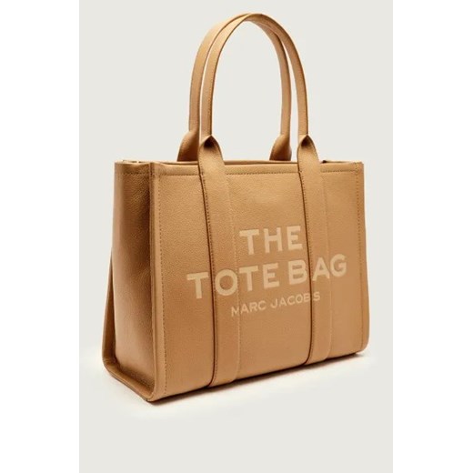 Marc Jacobs Skórzana shopperka THE LARGE TOTE Marc Jacobs OS Gomez Fashion Store