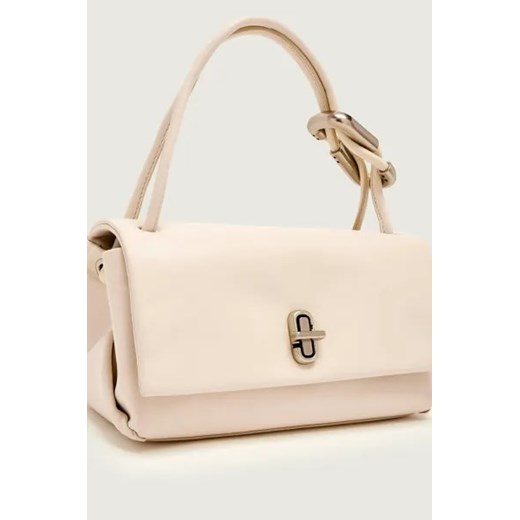 Marc Jacobs Skórzana torebka na ramię THE MINI DUAL BAG Marc Jacobs OS Gomez Fashion Store